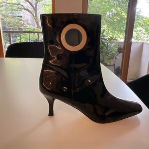 Frances Valentine Boots